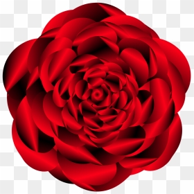 Japanese Camellia, HD Png Download - rose design png