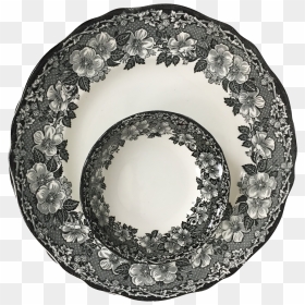 Enoch Wedgwood Png, Transparent Png - fruit bowl png