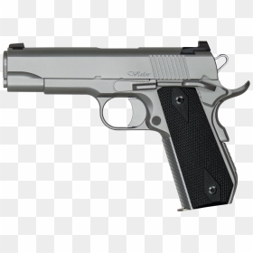 Image Free Download 1911 Drawing Dual Pistol - Pistola Walther Ppk 380, HD Png Download - 1911 png