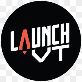 Launchvt Primary Logo - Museo De Arte De Lima Logo, HD Png Download - launch png