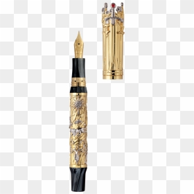 Picture - Game Of Thrones Fountain Pen, HD Png Download - game of thrones crown png