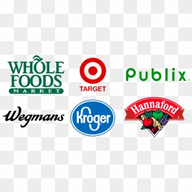 Packaging & All Creative - Emblem, HD Png Download - whole foods png