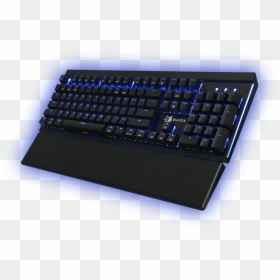 Computer Keyboard, HD Png Download - gaming keyboard png