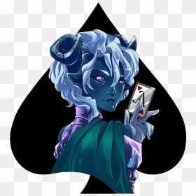 Critical Role Jester Mother , Png Download - Critical Role Jester Eats A Cupcake, Transparent Png - jester png