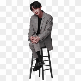Png, Psd, And Bts Image - Suga, Transparent Png - follow me png