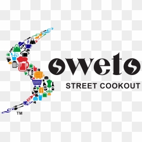 Soweto Street Cookout 2018, HD Png Download - cookout png
