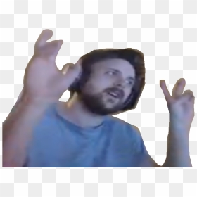Fun, HD Png Download - lul twitch emote png