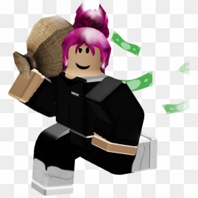 Mad City Wiki - Roblox Mad City Criminal, HD Png Download - criminal png