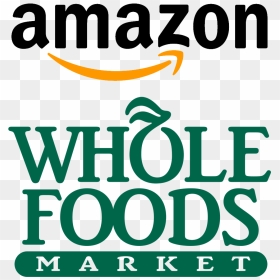 In Re-engineering Last Mile Logistics, Amazon Is Working - Whole Foods Market, HD Png Download - whole foods png