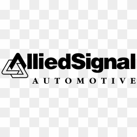 Allied Signal Logo, HD Png Download - signal png