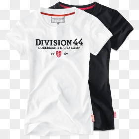 Da Dt Division44-tsd143 - Active Shirt, HD Png Download - division png