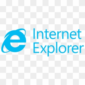 Internet Explorer 9, HD Png Download - internet explorer png
