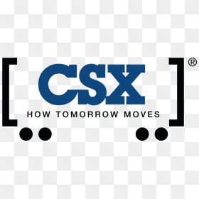 Csx Employee Gateway Login, HD Png Download - csx logo png