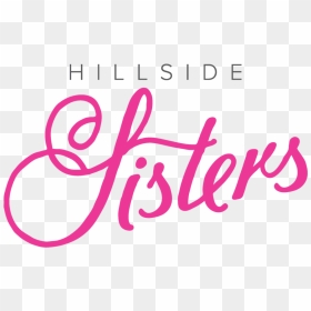 Thumb Image - Sisters, HD Png Download - sisters png