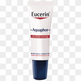 Eucerin, HD Png Download - labios png