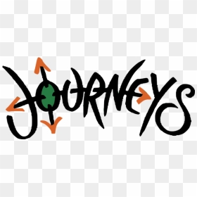 Journeys Coupons 2020, HD Png Download - journey png
