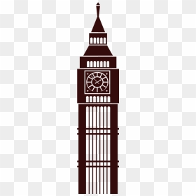 Around The World Vector Clock Tower 1200*1161 - Makkah Clock Tower Vector, HD Png Download - world vector png