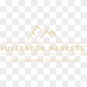 Fullerton Market Logo, HD Png Download - white label png