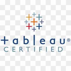 Thumb Image - Tableau Software, HD Png Download - tableau logo png