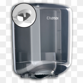 Abs Centerfeed Paper Dispensers - Uae Hand Dryer, HD Png Download - papel png