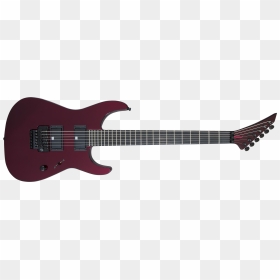 Mick Thomson Jackson Guitar, HD Png Download - slipknot png