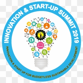 Zvc Banda Is Organizing An Innovation & Start Up Summit - Startup Business Ideas, HD Png Download - banda png