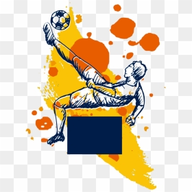 Football, HD Png Download - world vector png
