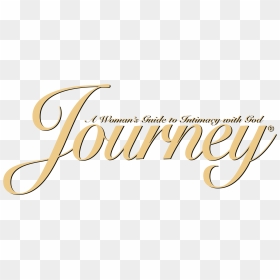 Logo Journey Png, Transparent Png - journey png