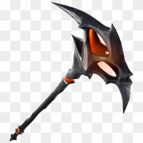 Dread Featured Png - Dread Fortnite, Transparent Png - fortnite weapons png