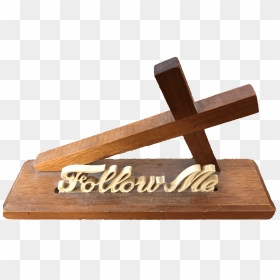 Follow Me Into Eternity - Plywood, HD Png Download - follow me png