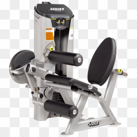 Hoist Hd 3400 Leg Extension Leg Curl, HD Png Download - curl png