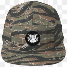 Image Of Rmg Camo 5panel Hat - Drank Today Cap, HD Png Download - rorschach png