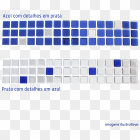 Computer Keyboard, HD Png Download - borda png