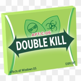 Double Kill Exploit - Double Kill, HD Png Download - internet explorer png
