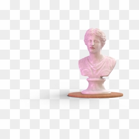 Bust, HD Png Download - bust png