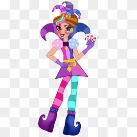Cartoon, HD Png Download - jester png