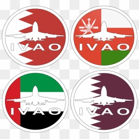 United Arab Emirates Division - International Virtual Aviation Organisation, HD Png Download - division png