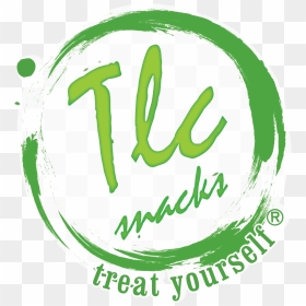 Tlc Logo Final - Calligraphy, HD Png Download - tlc png