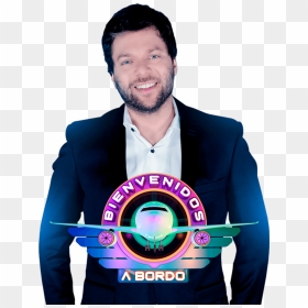 Bienvenidos A Bordo El Trece, HD Png Download - preguntas png
