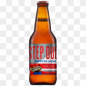 Mothers Step Dude Beer, HD Png Download - beers png
