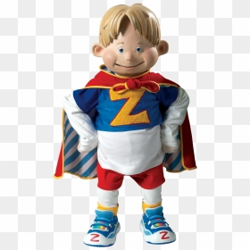 Thumb Image - Lazy Town Blonde Character, HD Png Download - lazy png