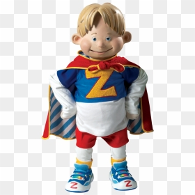Thumb Image - Lazy Town Blonde Character, HD Png Download - lazy png