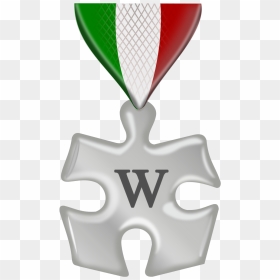 Silver Medal It - Emblem, HD Png Download - whole foods png
