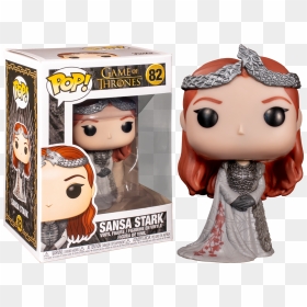 Funko Pop Bran Stark, HD Png Download - game of thrones crown png