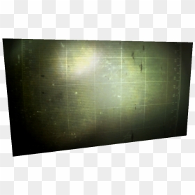 Fallout 3 Projector Screen , Png Download - Architecture, Transparent Png - projector screen png