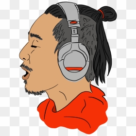 The Breeze , Png Download - Transparent Rapper Cartoon Png, Png Download - breeze png