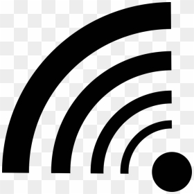 Thumb Image - Circle, HD Png Download - signal png