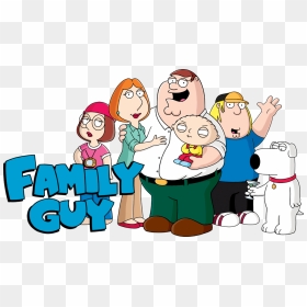 Family Guy Png Pic - Family Guy Png, Transparent Png - guy standing png