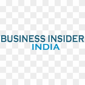 Business Insider India - Parallel, HD Png Download - business insider logo png