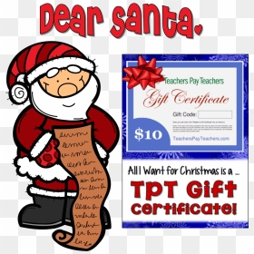 It"s A Merry Christmas Sale - Character Traits Cut And Paste, HD Png Download - christmas sale png